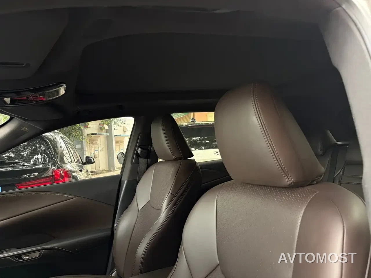 Lexus RX 2023 350h 2WD Comfort Edition — фото 12