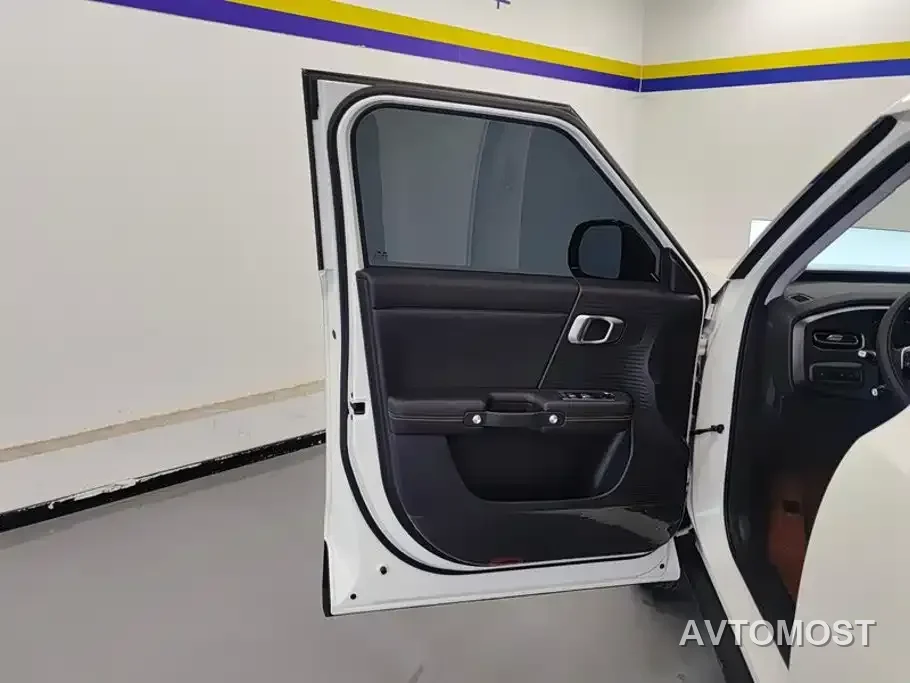 BAIC ORV Beijing Off-Road BJ30 2024 1.5T Magic Core E-Drive Standard Edition — фото 7