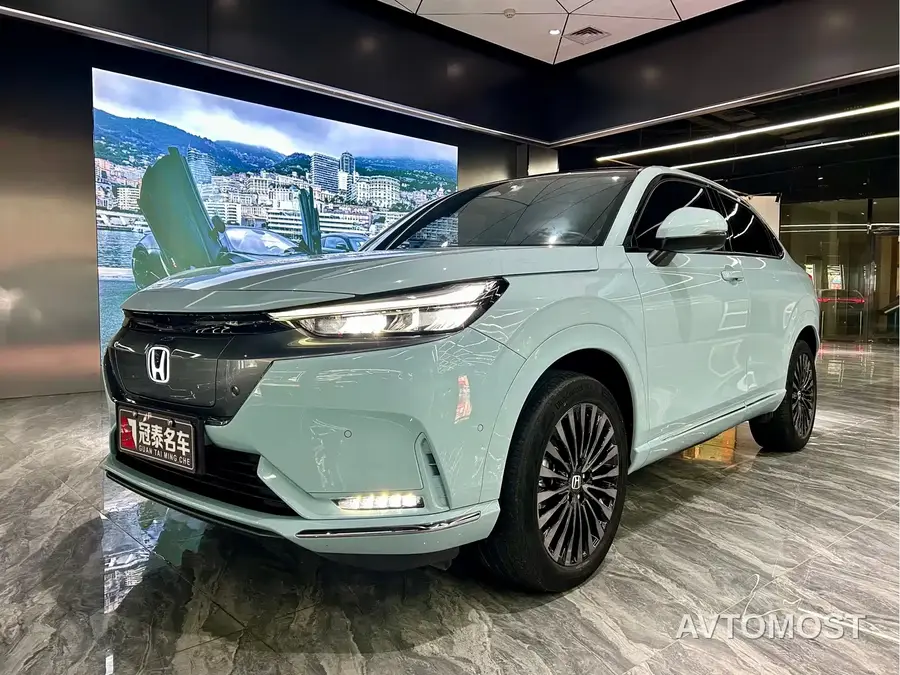 Honda e:NP1 2023 510km Ultimate Bloom