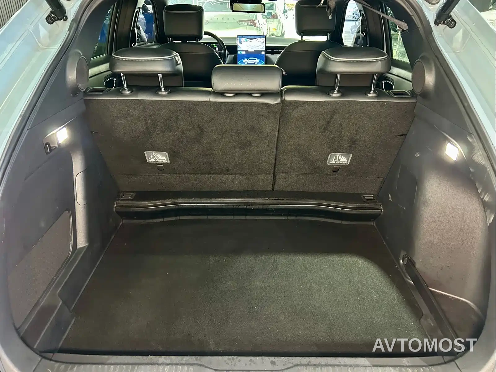 Honda e:NP1 2023 510km Ultimate Bloom — фото 30