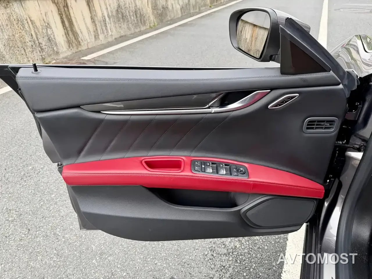 Maserati Ghibli 2021 2.0T Edge Edition — фото 11