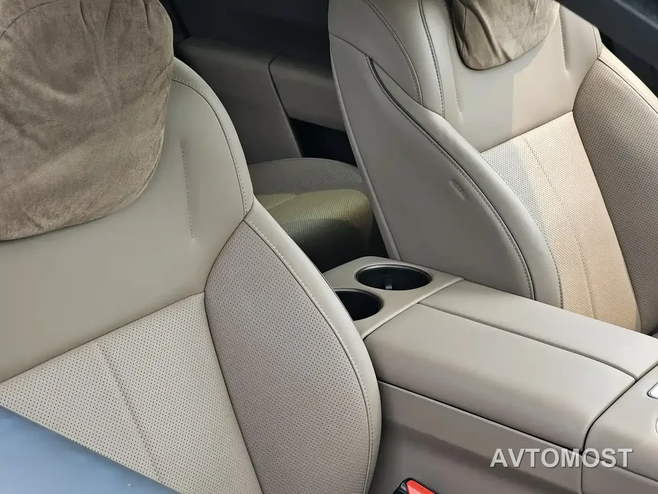 Li i8 2025 Standard Edition — фото 16