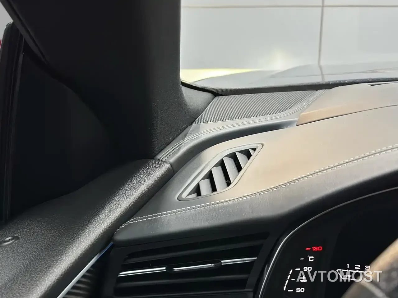 Audi RS Q8 2021 RS Q8 4.0T Premium — фото 24