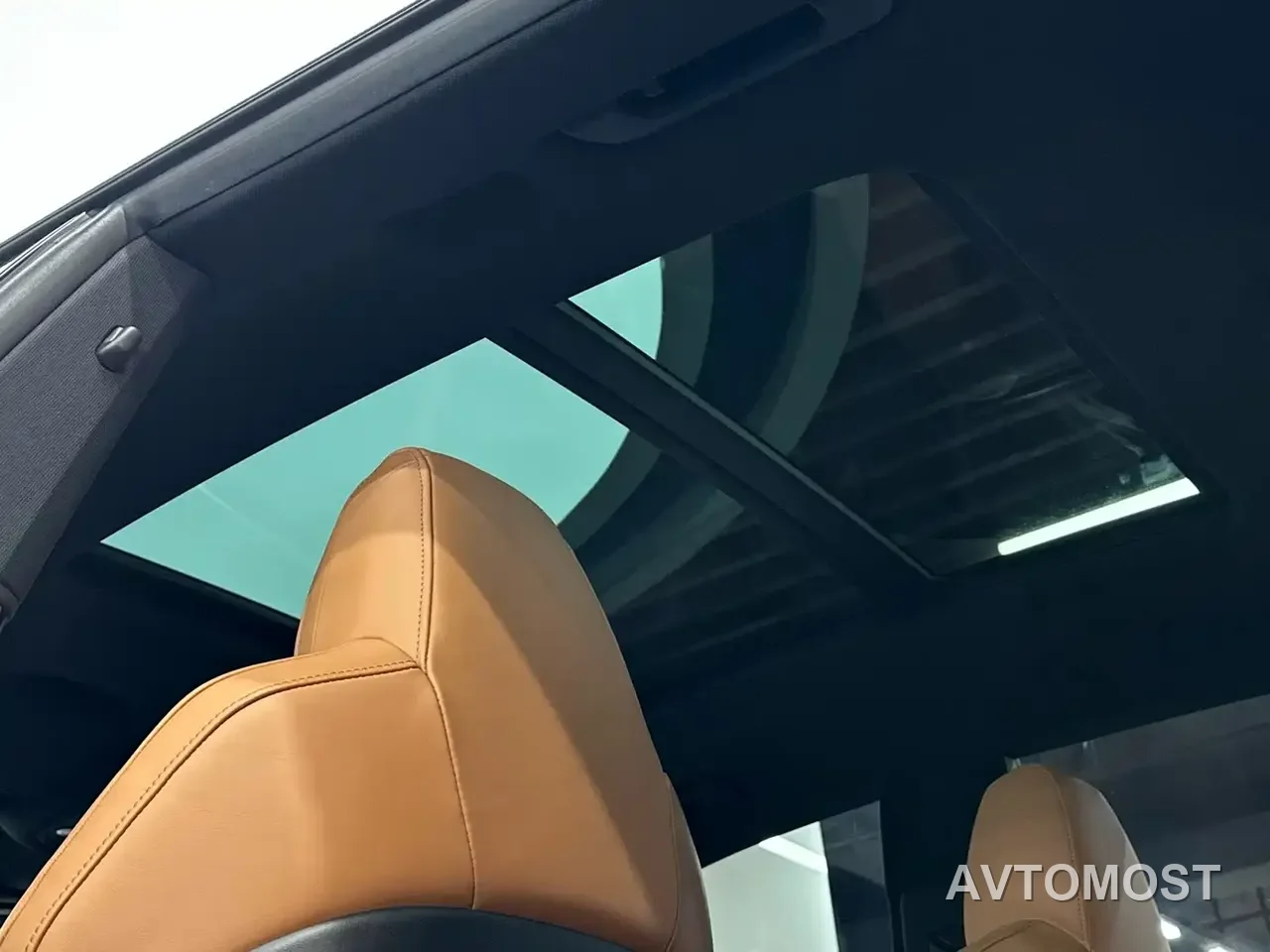 Audi RS Q8 2021 RS Q8 4.0T Premium — фото 25