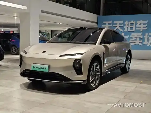 NIO ET9 2025 100kWh