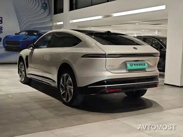 NIO ET9 2025 100kWh — фото 4