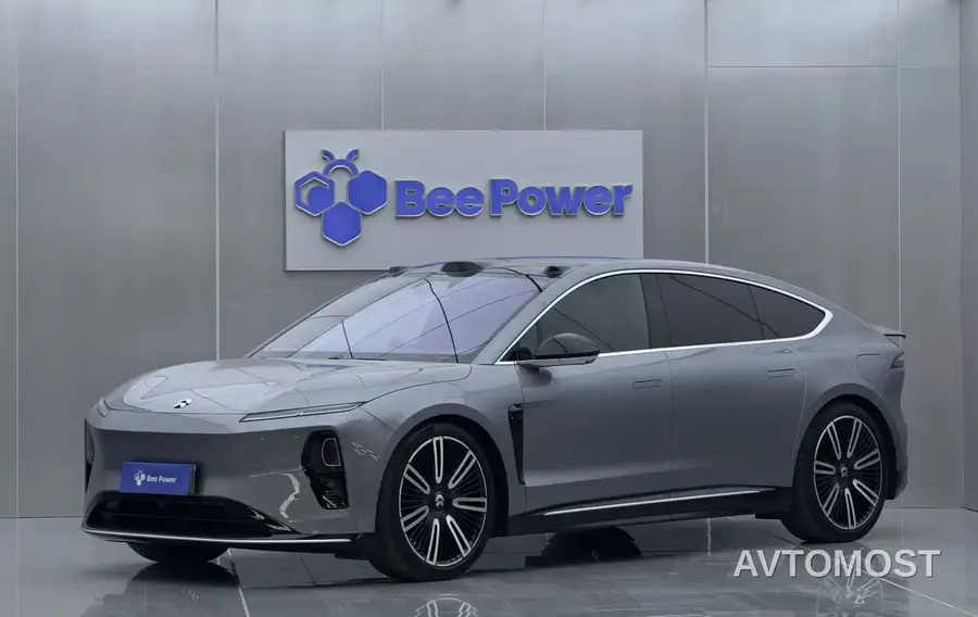 NIO ET9 2025 100kWh Signature Edition