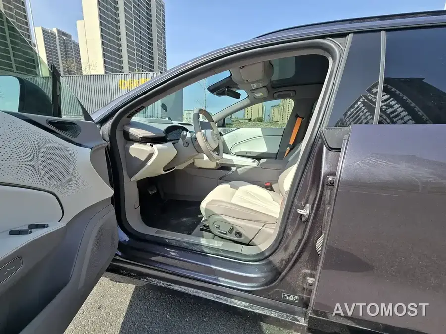 Zeekr 007GT 2025 Model RWD Smart Drive 75kWh
