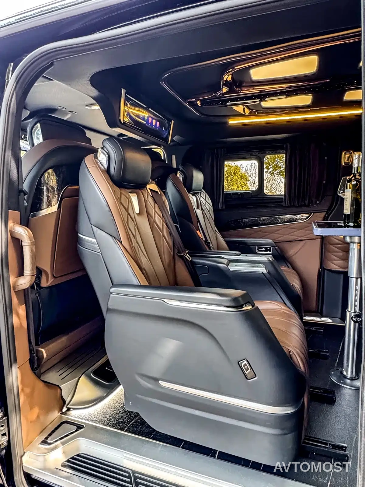 Watsonville Jun Tian Black Warrior Youth 2025 2.0T Diesel Light Chaser Edition — фото 21