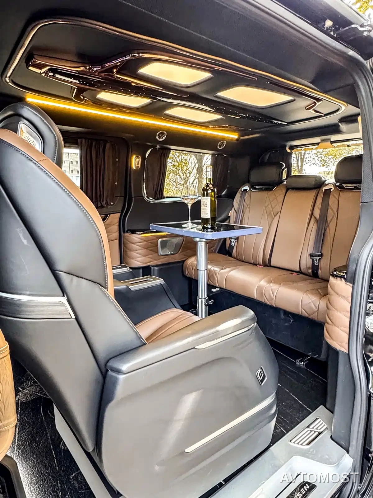 Watsonville Jun Tian Black Warrior Youth 2025 2.0T Diesel Light Chaser Edition — фото 23