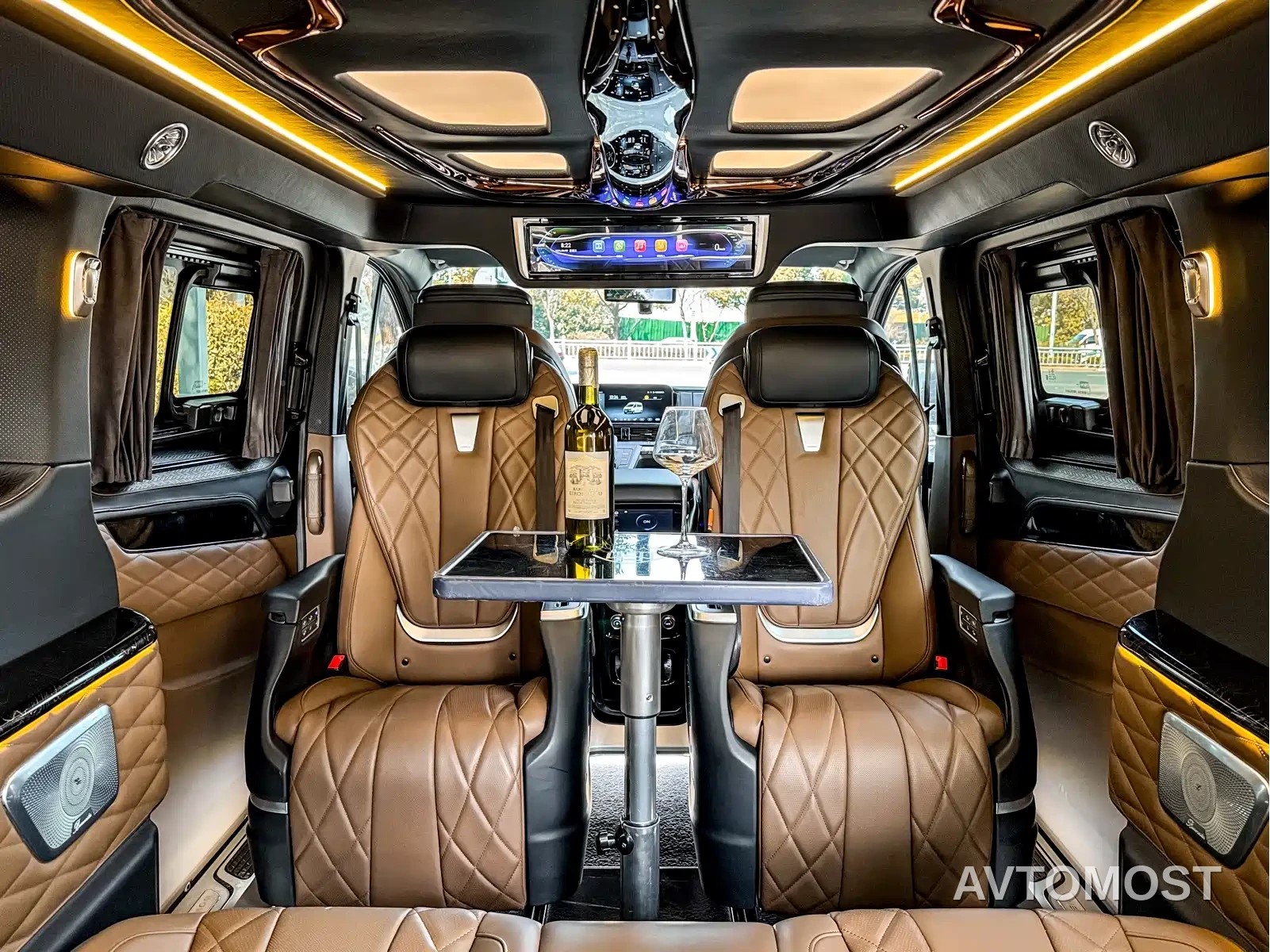 Watsonville Jun Tian Black Warrior Youth 2025 2.0T Diesel Light Chaser Edition — фото 25