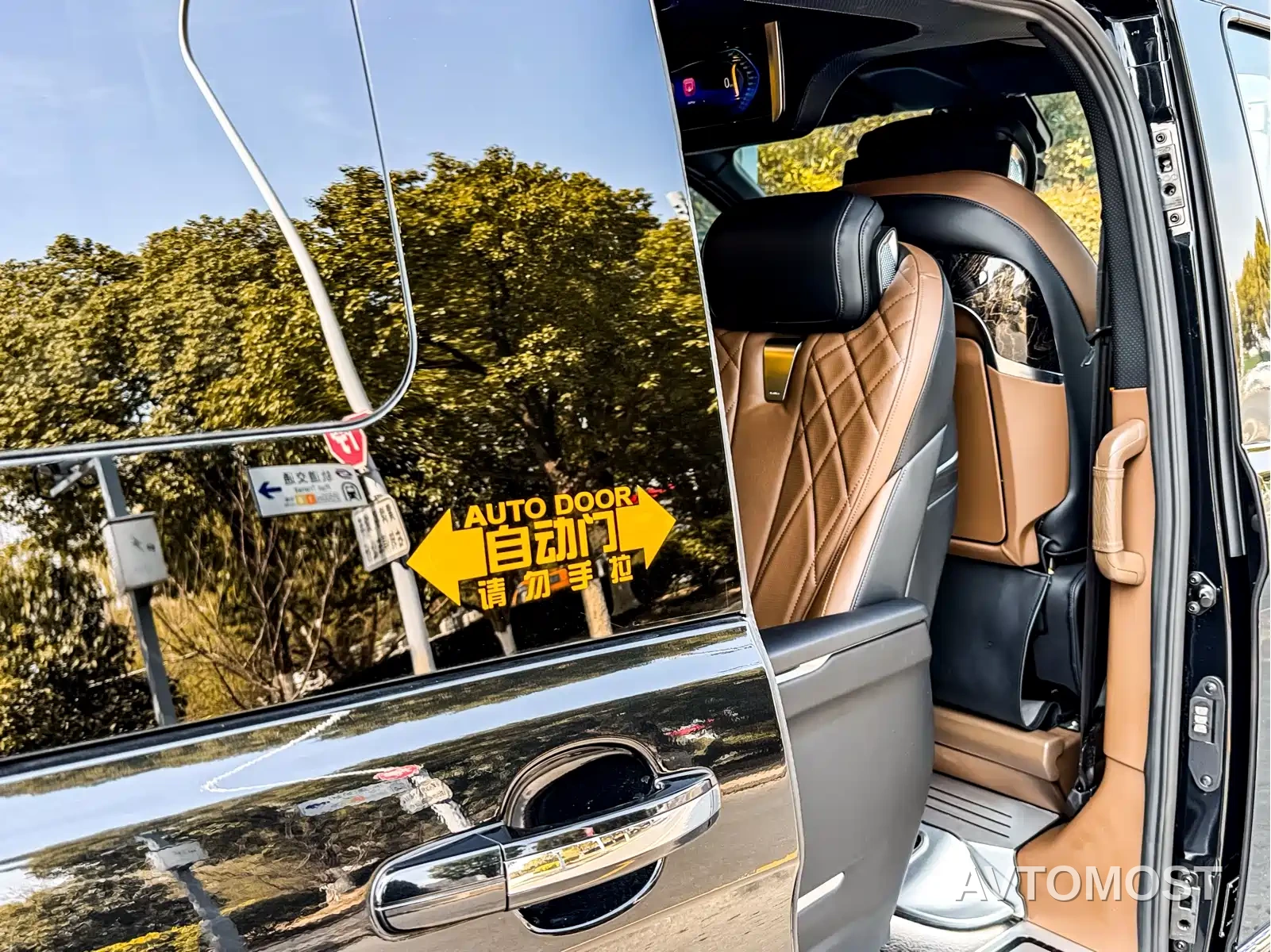 Watsonville Jun Tian Black Warrior Youth 2025 2.0T Diesel Light Chaser Edition — фото 34