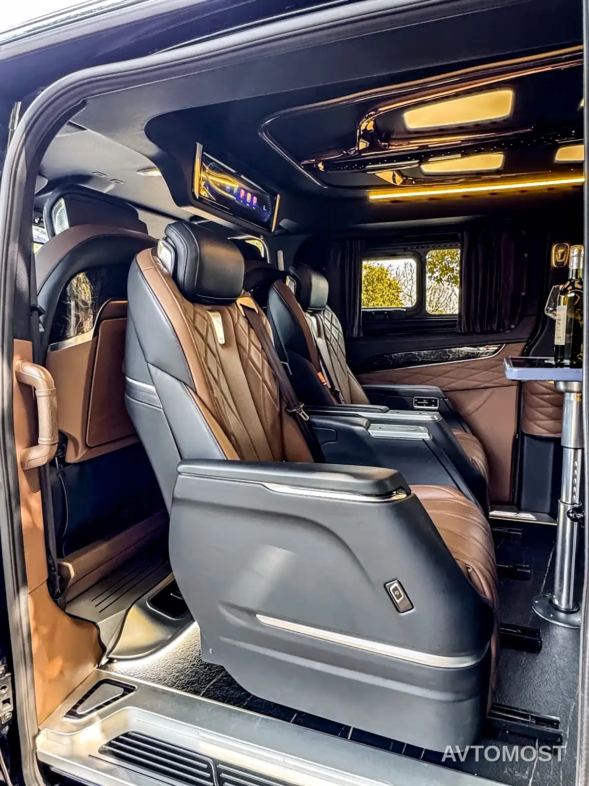 Watsonville Jun Tian Black Warrior Youth 2025 2.0T Diesel Light Chaser Edition — фото 21