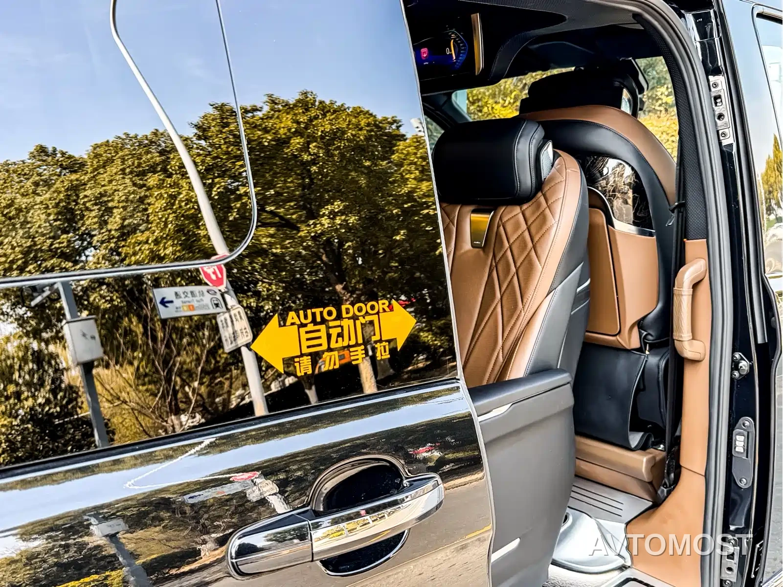 Watsonville Jun Tian Black Warrior Youth 2025 2.0T Diesel Light Chaser Edition — фото 34