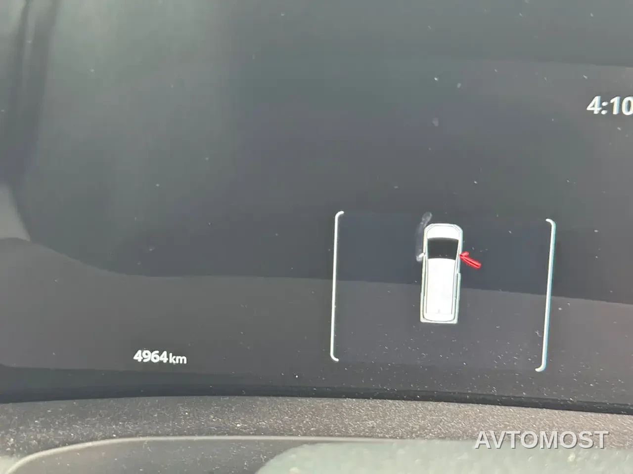 Toyota Alphard — фото 12