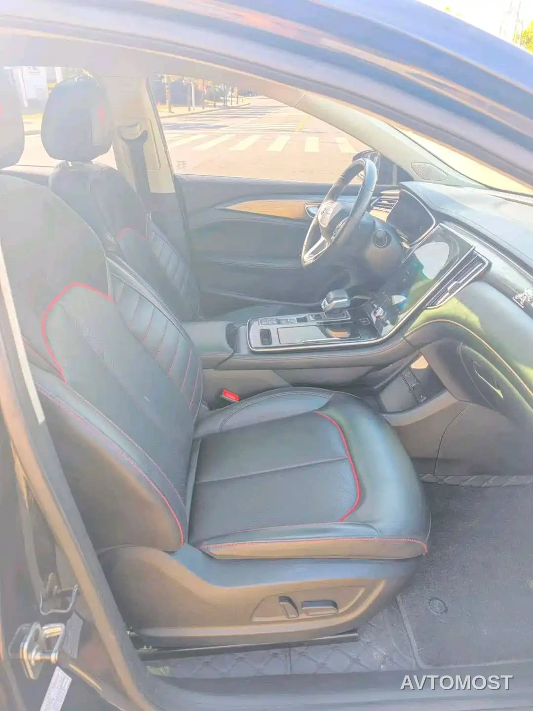 Roewe Feifan ER6 2021 New Power Edition 620km Smart Enjoy Edition — фото 3