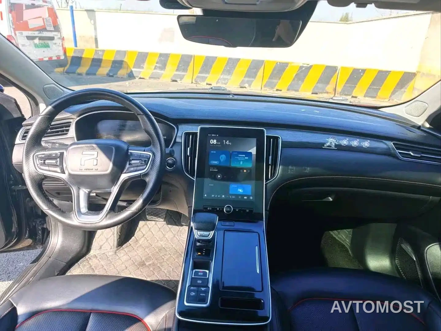 Roewe Feifan ER6 2021 New Power Edition 620km Smart Enjoy Edition — фото 5