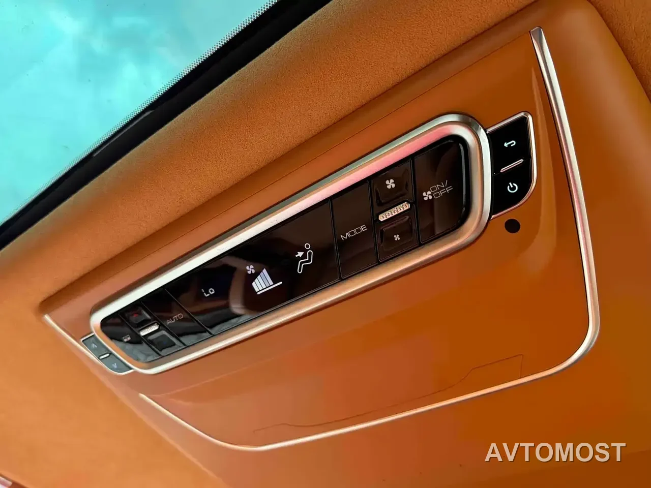 WEY Alpine 2023 AWD Flagship — фото 25