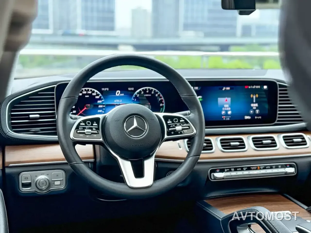 Mercedes-Benz GLE New Energy 2022 Facelift GLE 350 e 4MATIC — фото 6