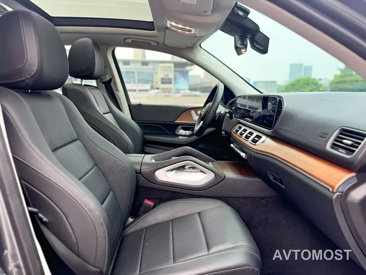 Mercedes-Benz GLE New Energy 2022 Facelift GLE 350 e 4MATIC — фото 7