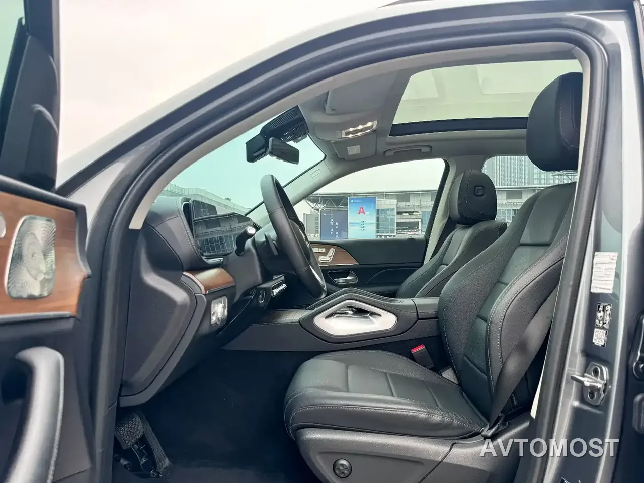Mercedes-Benz GLE New Energy 2022 Facelift GLE 350 e 4MATIC — фото 11