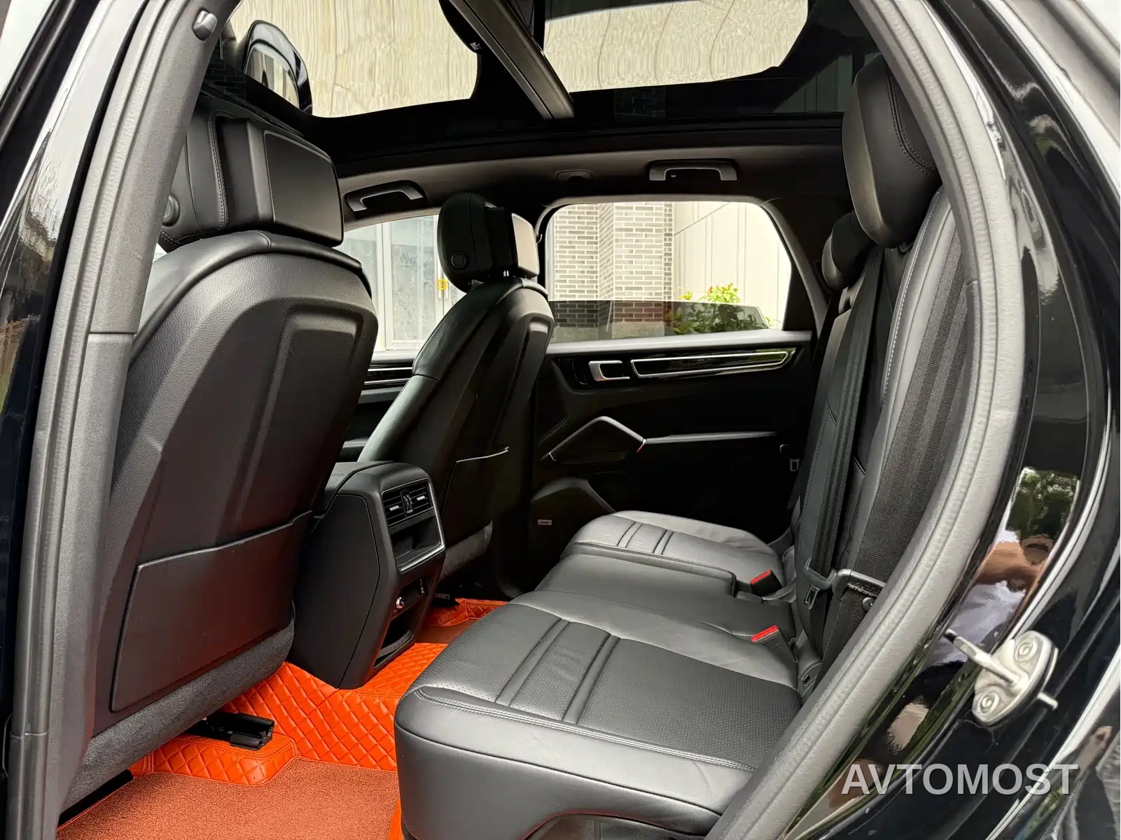 Porsche Cayenne 2019 Cayenne 3.0T — фото 3
