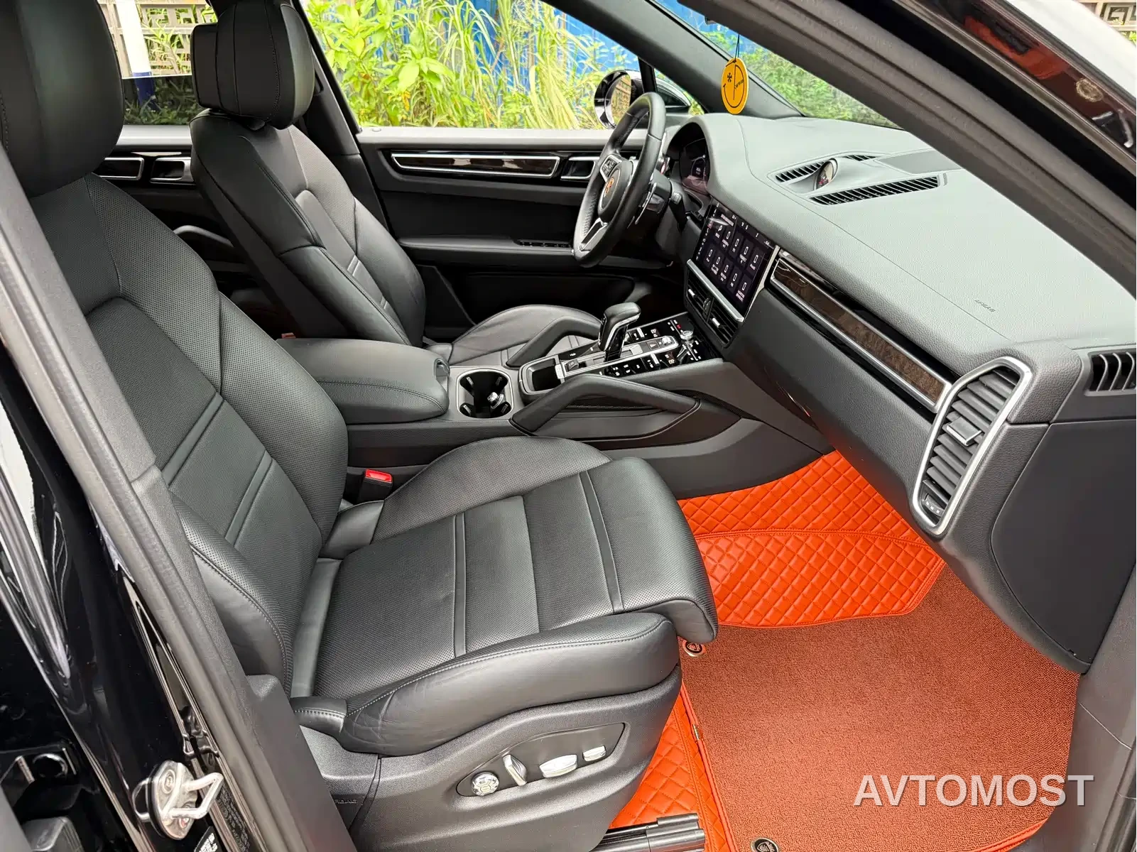 Porsche Cayenne 2019 Cayenne 3.0T — фото 4