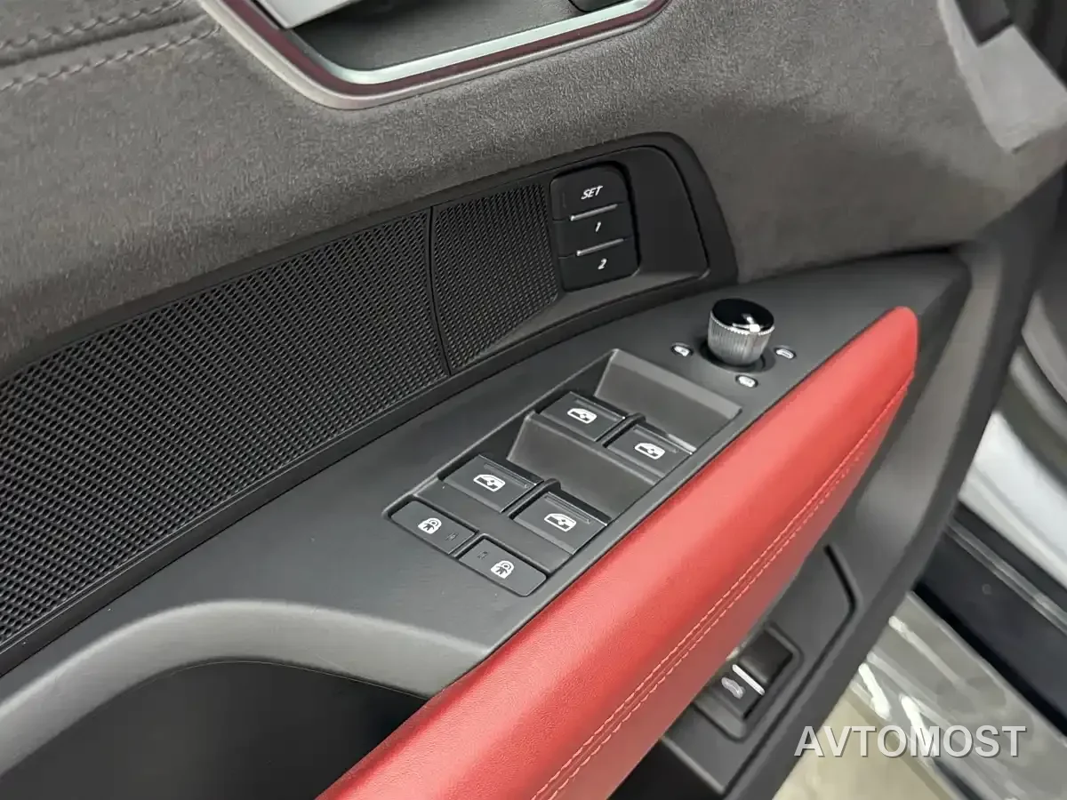 Audi e-tron GT 2023 Base Model — фото 7