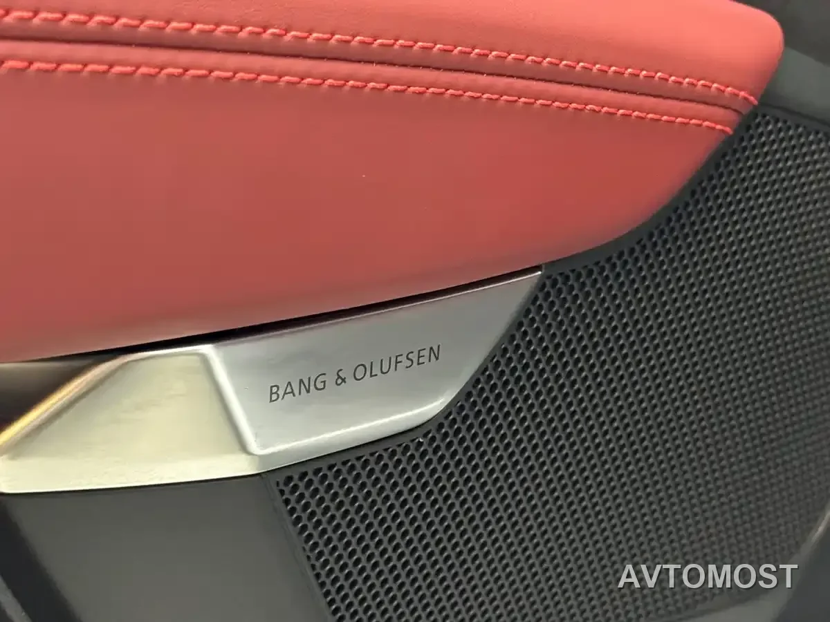 Audi e-tron GT 2023 Base Model — фото 8