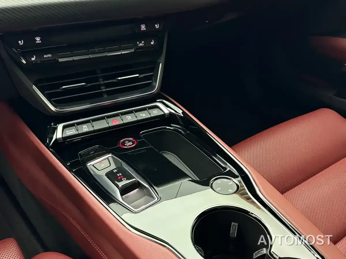 Audi e-tron GT 2023 Base Model — фото 11
