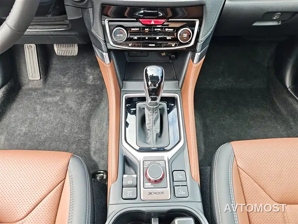 Subaru Forester 2024 2.5i AWD Flagship EyeSight — фото 13