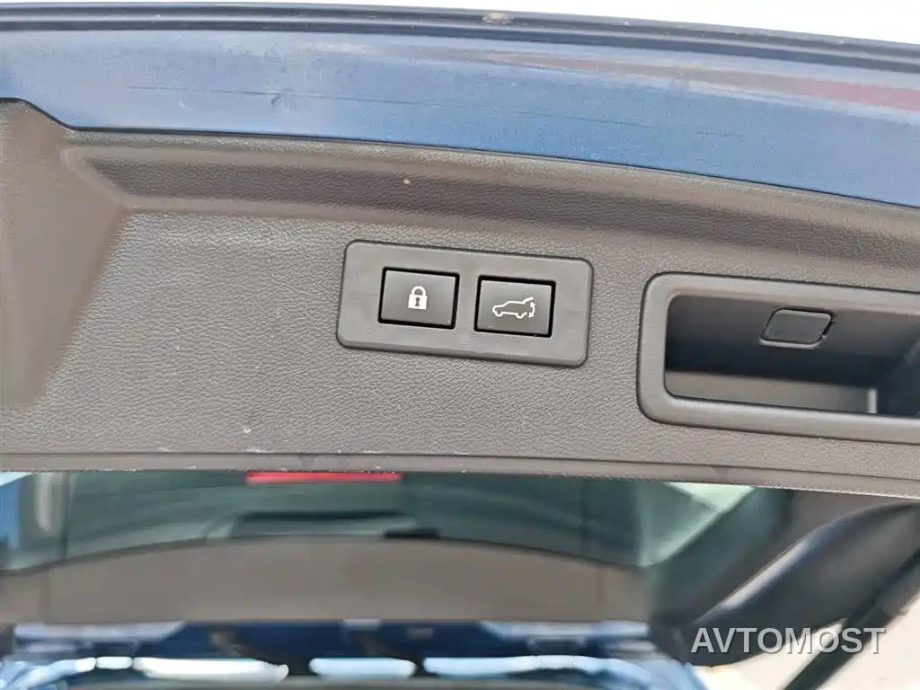 Subaru Forester 2024 2.5i AWD Flagship EyeSight — фото 25