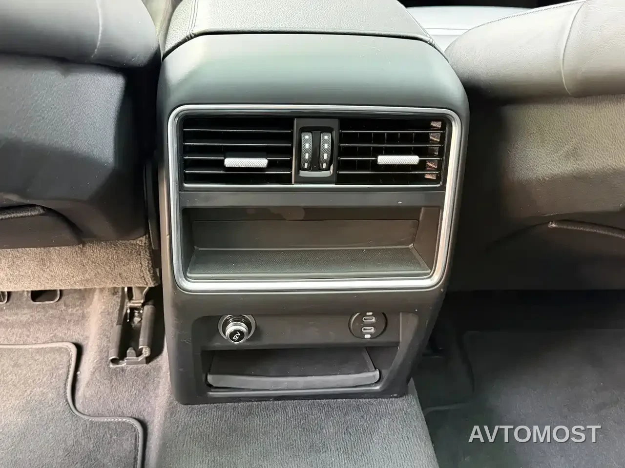 Porsche Cayenne New Energy 2021 Cayenne E-Hybrid 2.0T — фото 19