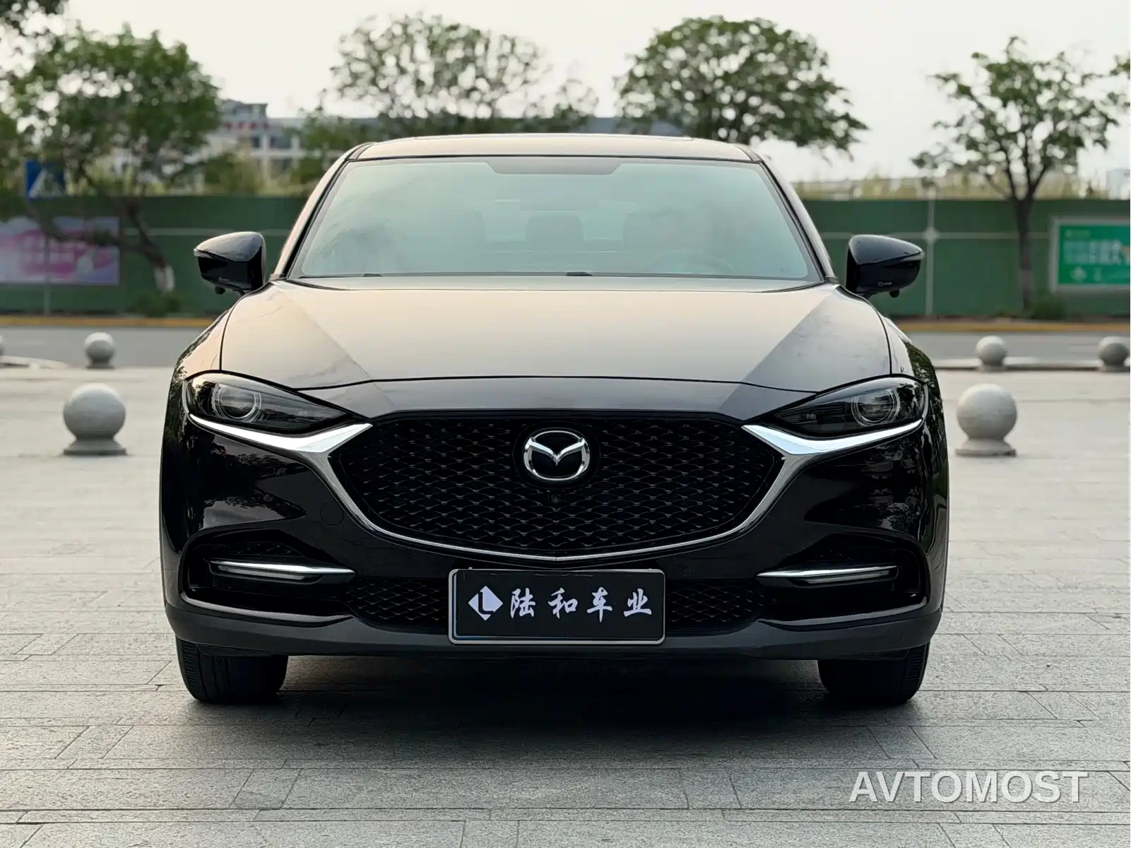 Mazda CX-4 2021 2.0L Auto FWD Skyactiv Vitality Edition — фото 2