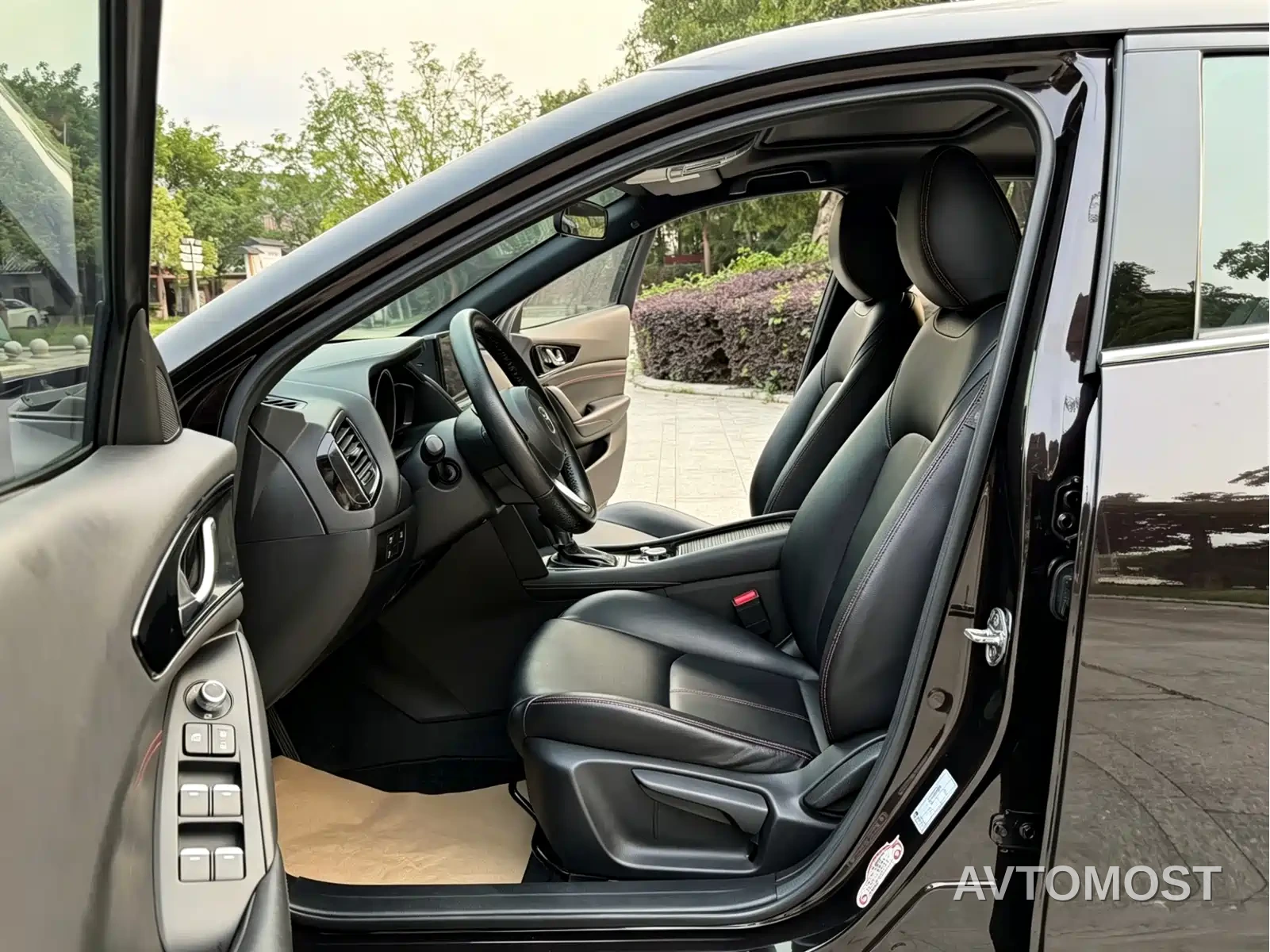 Mazda CX-4 2021 2.0L Auto FWD Skyactiv Vitality Edition — фото 4