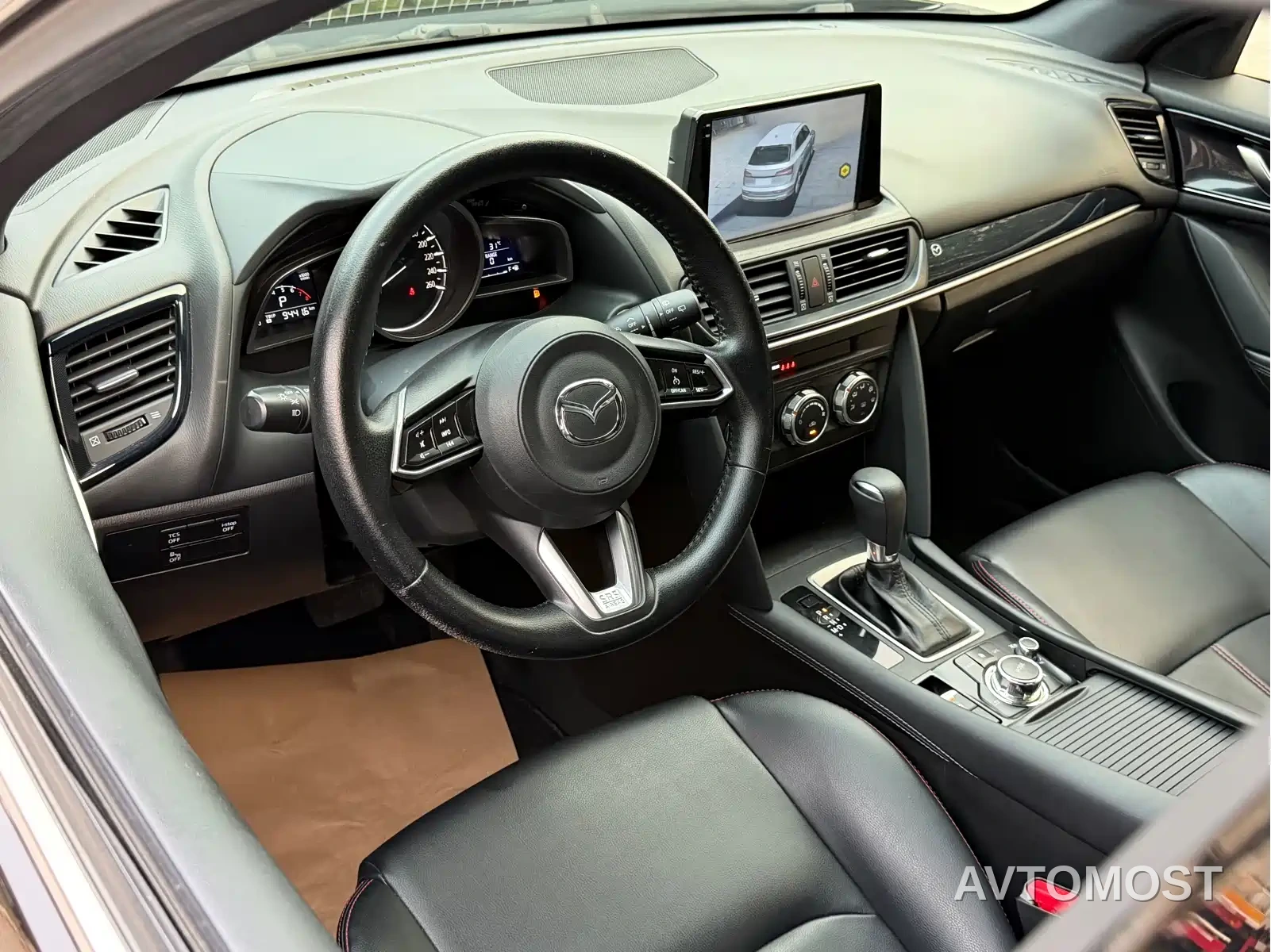 Mazda CX-4 2021 2.0L Auto FWD Skyactiv Vitality Edition — фото 5