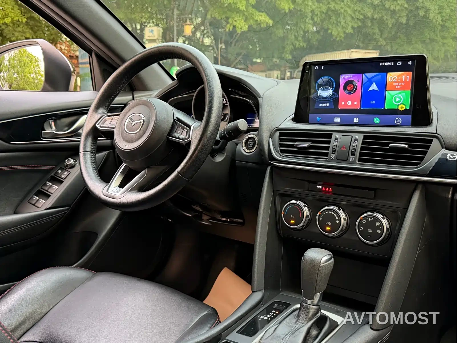 Mazda CX-4 2021 2.0L Auto FWD Skyactiv Vitality Edition — фото 7