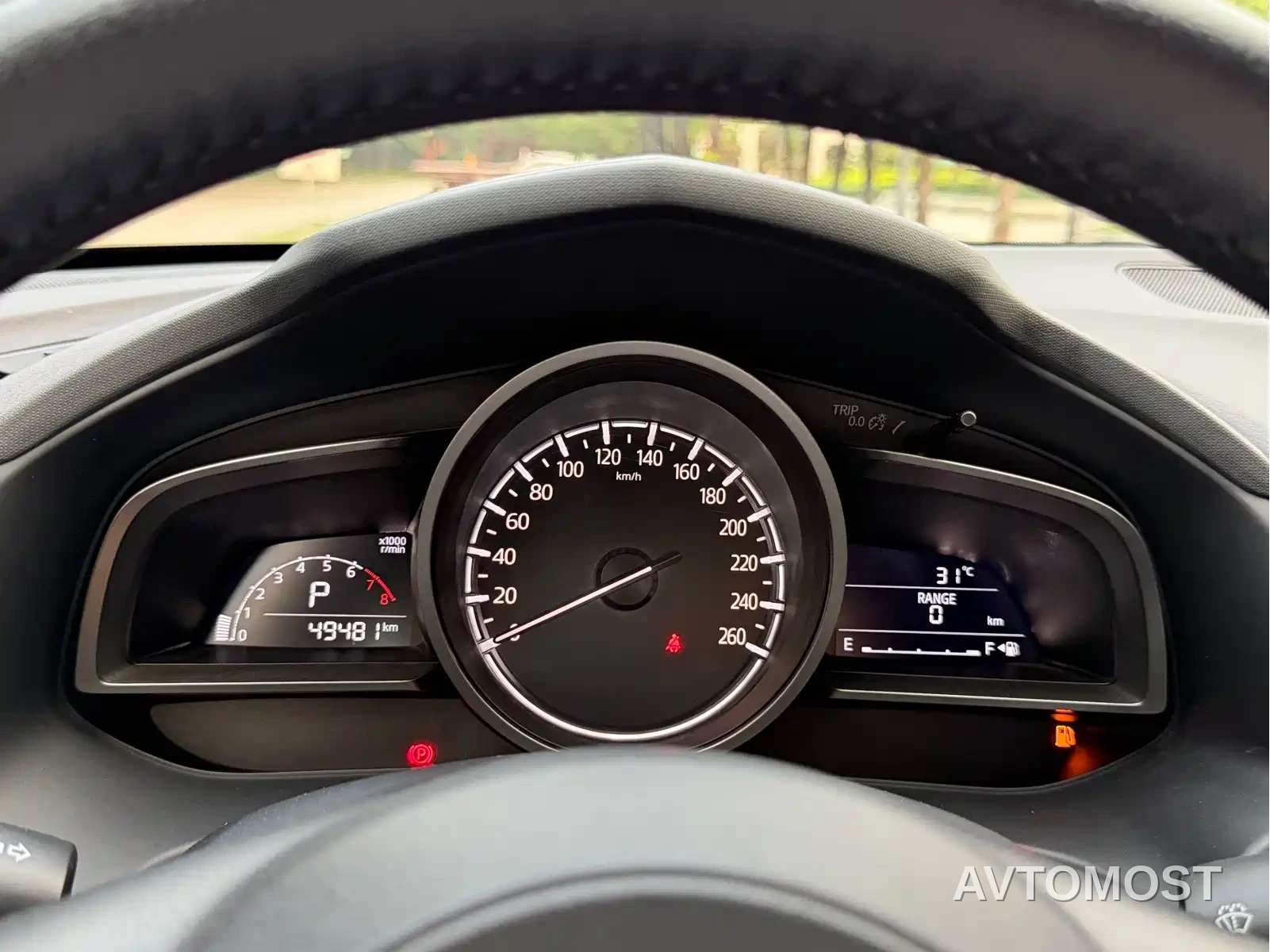 Mazda CX-4 2021 2.0L Auto FWD Skyactiv Vitality Edition — фото 8