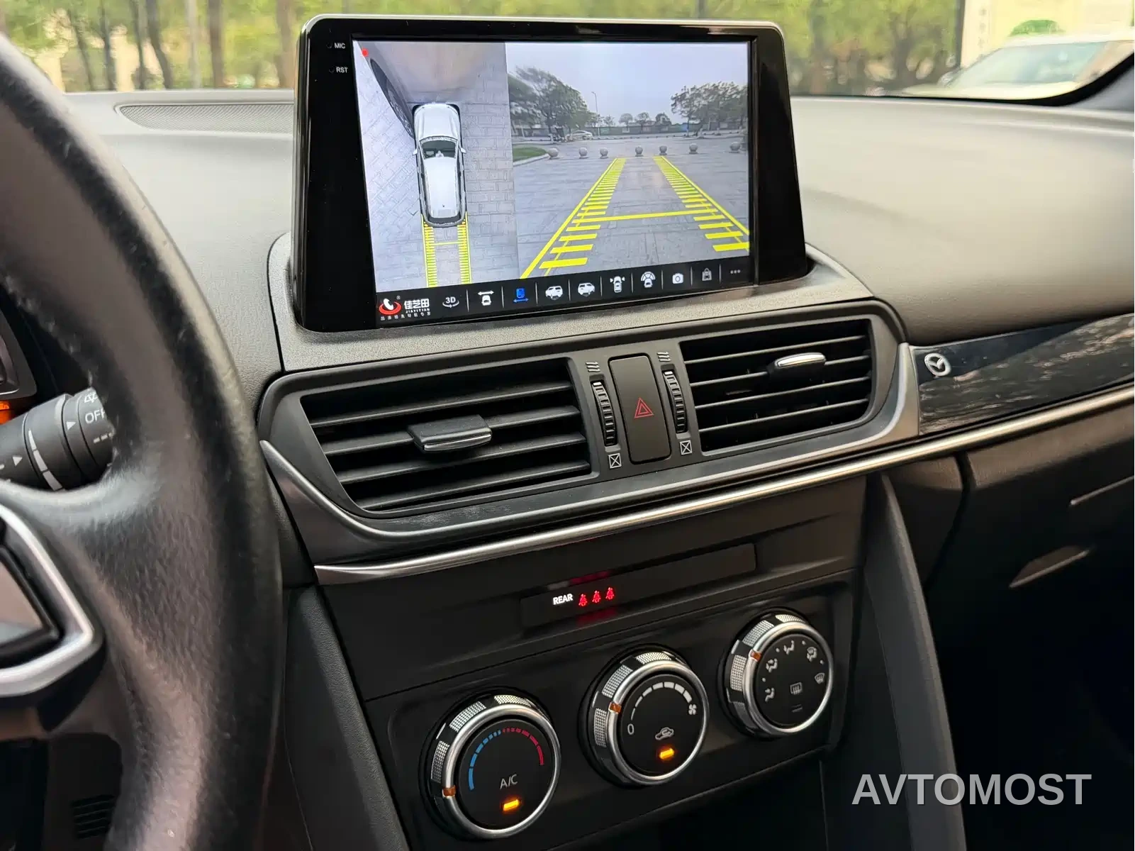 Mazda CX-4 2021 2.0L Auto FWD Skyactiv Vitality Edition — фото 9
