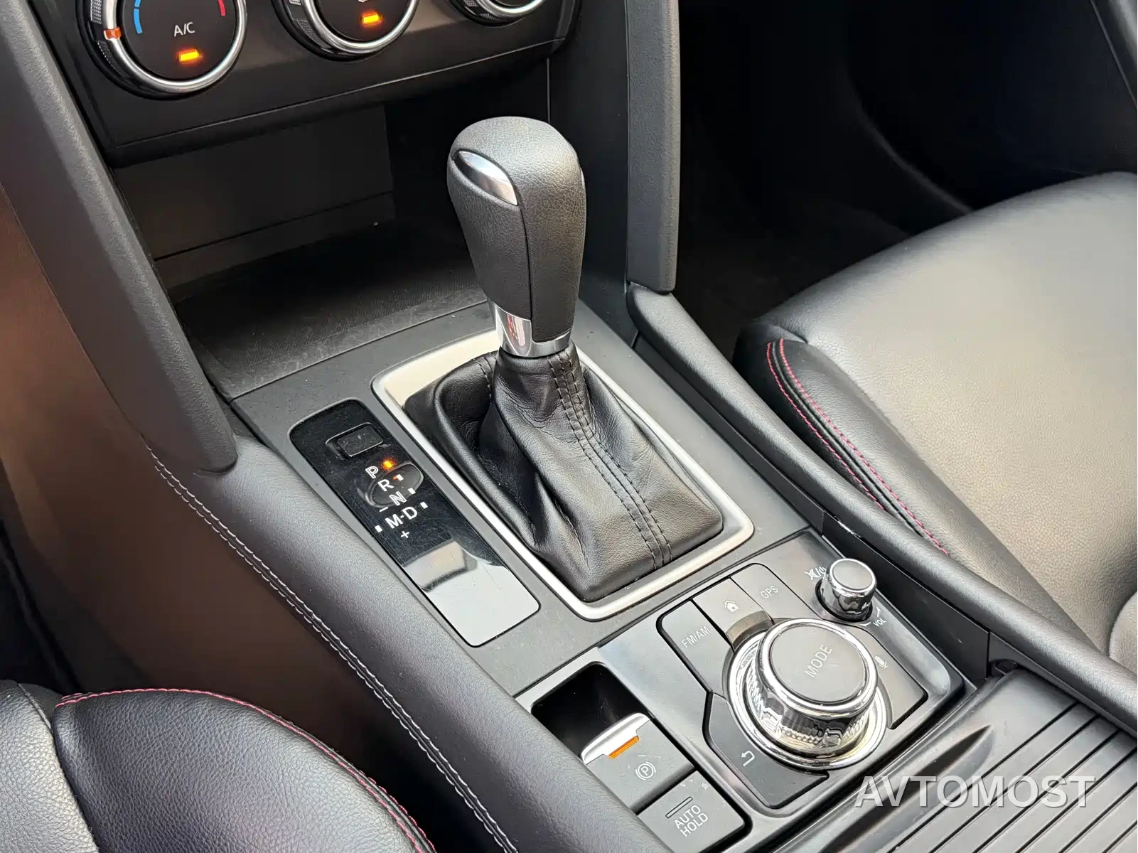Mazda CX-4 2021 2.0L Auto FWD Skyactiv Vitality Edition — фото 10