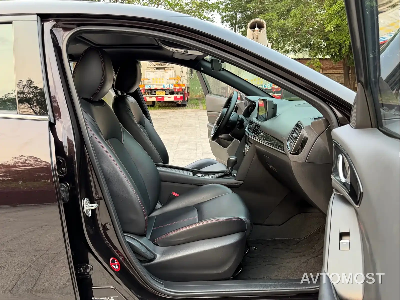 Mazda CX-4 2021 2.0L Auto FWD Skyactiv Vitality Edition — фото 12