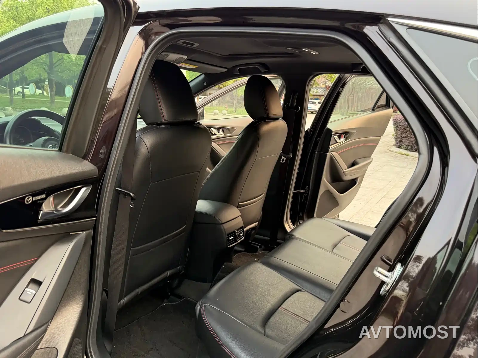 Mazda CX-4 2021 2.0L Auto FWD Skyactiv Vitality Edition — фото 14