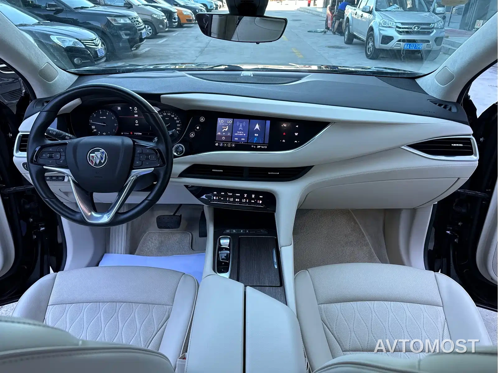 Buick Enclave 2020 28T 4WD Avenir — фото 10