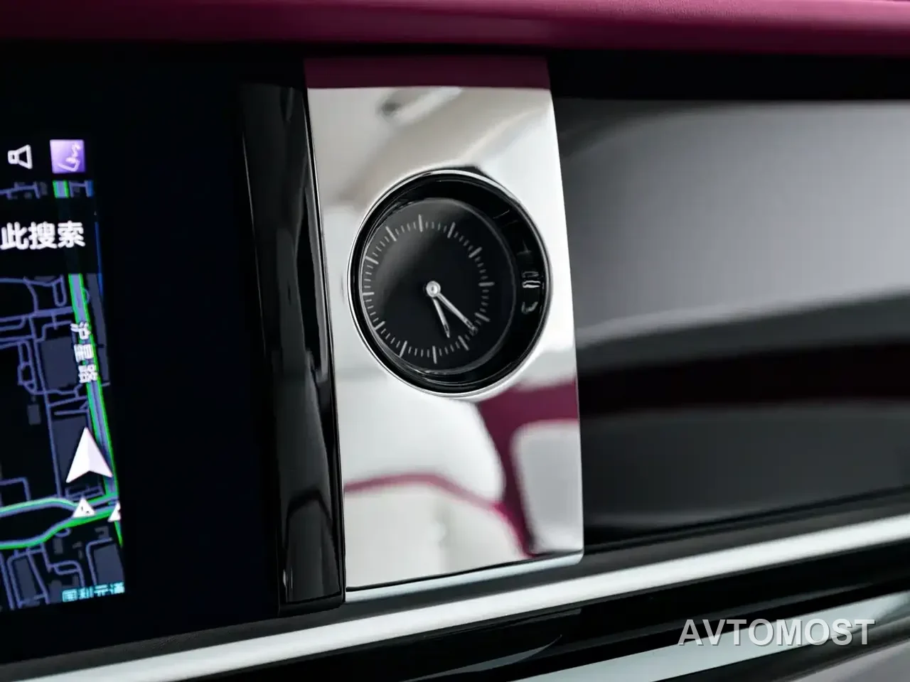 Rolls-Royce Spectre 2024 Standard Model — фото 24