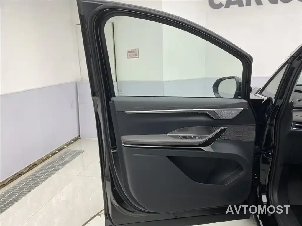 SAIC Maxus Dajia 7 2024 Facelift Super Hybrid Long Range Enjoyment Edition — фото 16