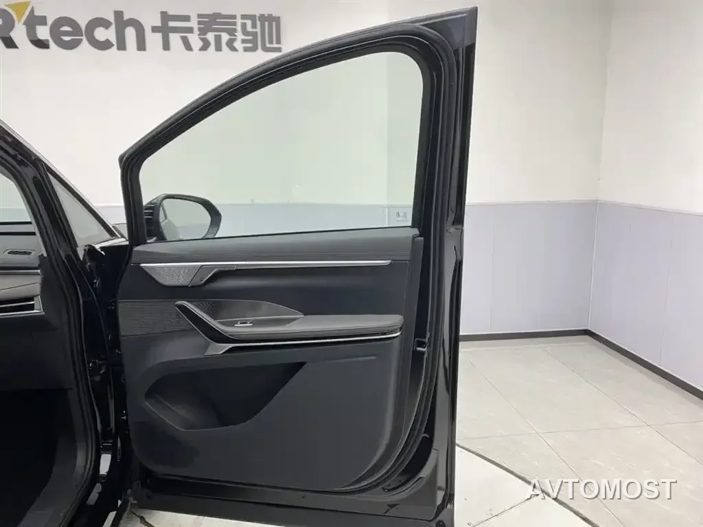 SAIC Maxus Dajia 7 2024 Facelift Super Hybrid Long Range Enjoyment Edition — фото 24