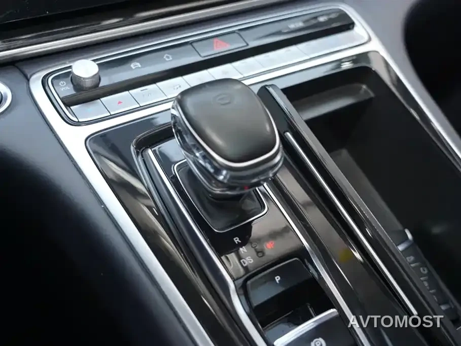 GAC Trumpchi M8 2021 Leading Show Series 390T Luxury Edition — фото 9