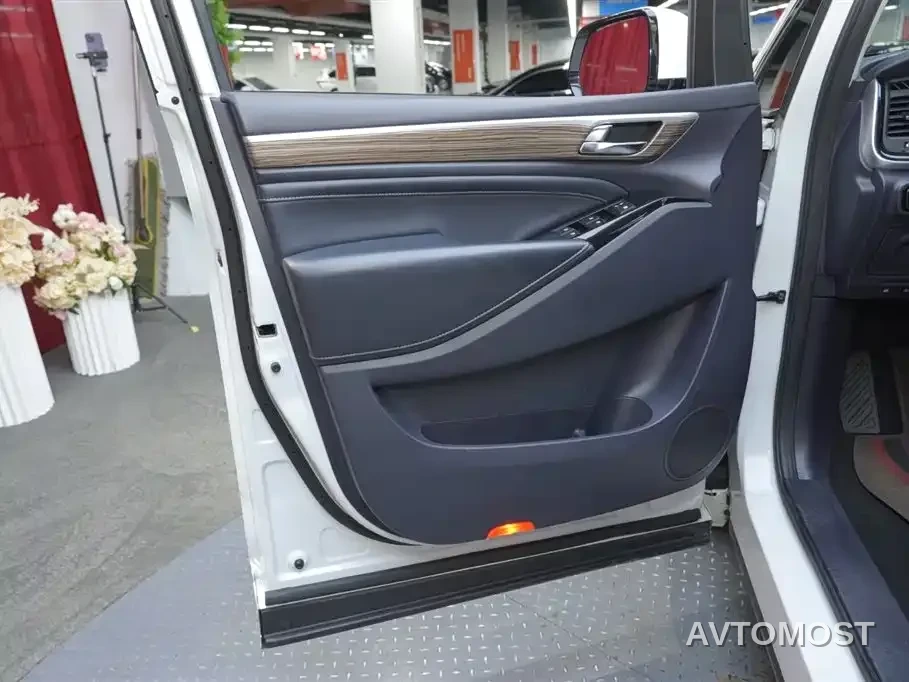 GAC Trumpchi M8 2021 Leading Show Series 390T Luxury Edition — фото 10