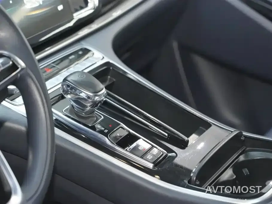 GAC Trumpchi M8 2021 Leading Show Series 390T Luxury Edition — фото 12