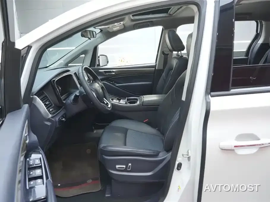 GAC Trumpchi M8 2021 Leading Show Series 390T Luxury Edition — фото 15